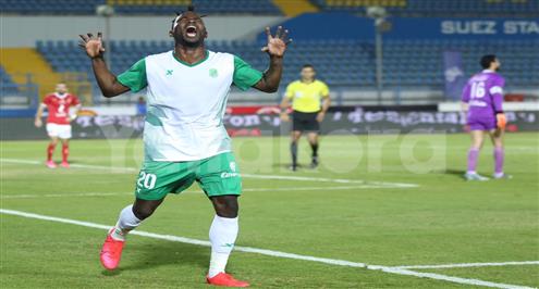 سيسيه: تمنيت العودة للزمالك.. ومصيلحي أفضل رئيس نادي في مصر